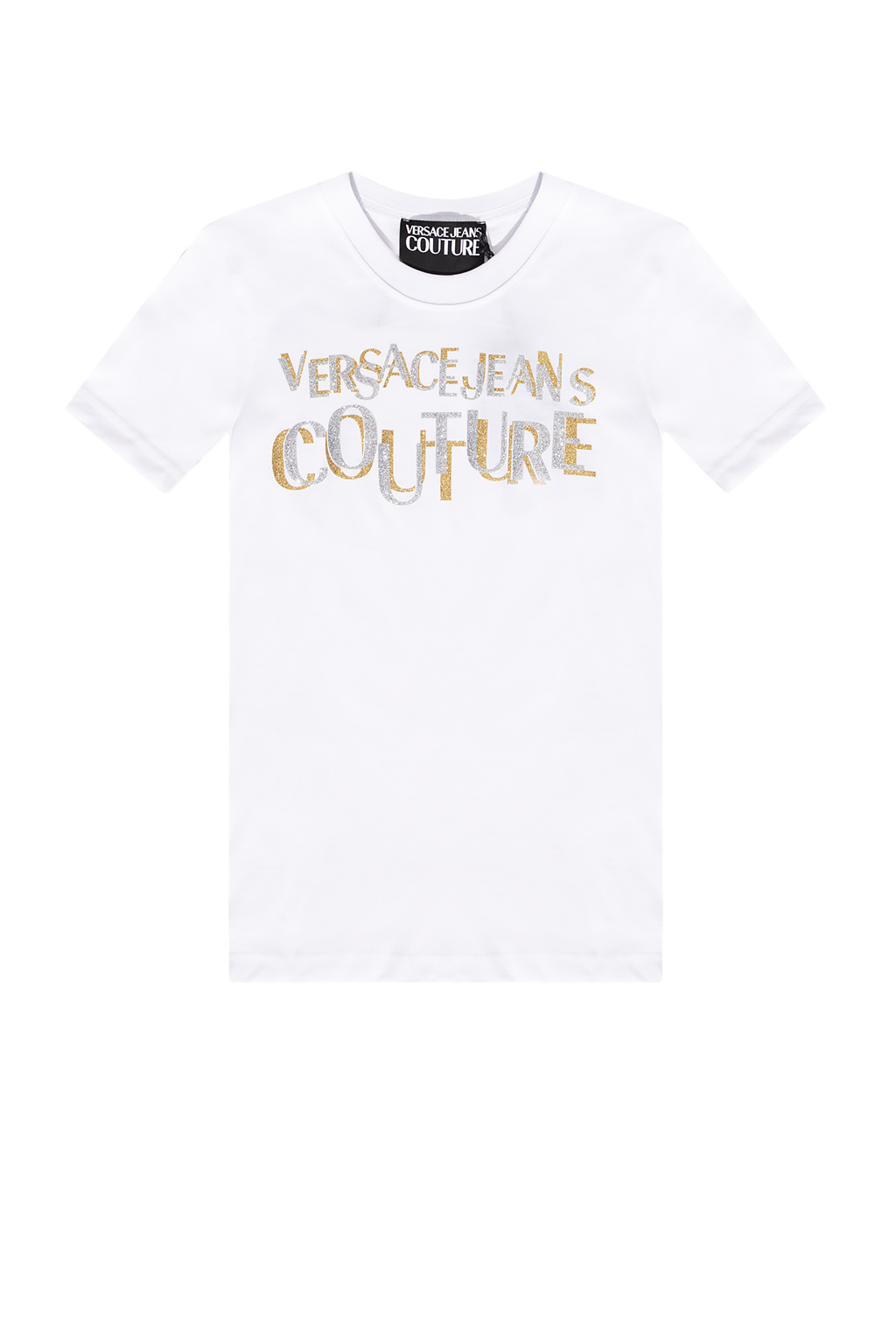 Tee shirt versace outlet femme